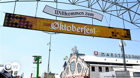 Oktoberfest is back for 2022 without any restrictions